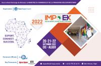 SALON IMPORT-EXPORT INTER-AFRICAINS-IMPOEX